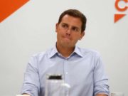 Dos nuevas encuestas otorgan a Ciudadanos la llave de formar gobierno
