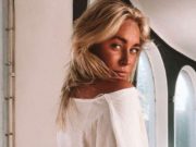 Hallan muerta a una modelo australiana en el yate de un magnate mexicano