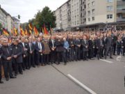 El nuevo rostro de la ultraderecha alemana: AfD, Pegida y «grupos civiles», codo con codo