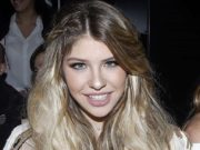 Anita Matamoros se somete a su primera cirugía estética para retocarse el pecho