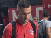 El Manchester United quiere llevarse a Lucas en enero
