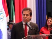 Paraguay anuncia que retira su embajada en Jerusalén y la devuelve a Tel Aviv