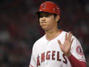 No más Shohei Ohtani en la lomita para los Angels