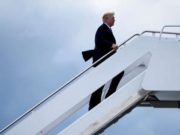Un alto cargo de EEUU revela una conjura interna para frenar a Trump