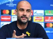 Guardiola compara el lazo amarillo independentista con el solidario contra el cáncer