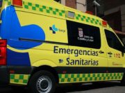 Un niño de cuatro años llama al 112 para alertar de una indisposición de su madre