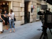 La policía investiga la muerte de la hermana de un exconcejal en Alicante