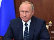 Reino Unido responsabiliza a Putin del envenenamiento a los Skripal