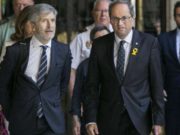 Los Mossos se incorporarán al Centro de Inteligencia contra el Terrorismo en un mes