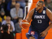 Se retira otro campeón de la NBA, el francés Boris Diaw