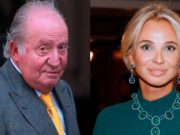 El juez archiva la investigación de Corinna y Villarejo que salpicaba al rey emérito