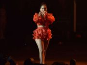 Rosalía conquista Hollywood de la mano de Juanes