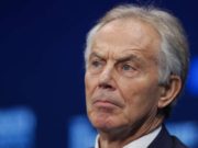 Blair lamenta el giro a la izquierda de Corbyn y cree que así no será primer ministro