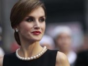 Meghan Markle le roba a Letizia el honor de ser la mejor vestida del mundo