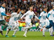 Los 55 nominados a los premios FIFPro… sin Oblak ni Bale
