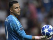 El ‘plan Keylor’ de Lopetegui