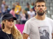 Shakira y Piqué ya respiran tranquilos: detienen a los ladrones que asaltaron su casa