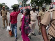 El adulterio deja de ser una ofensa criminal en India después de 157 años