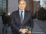 La Audiencia Nacional reabre una pieza de Gürtel para investigar a Camps