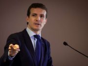El Supremo rechaza abrir causa contra Casado al no ver delito en el ‘caso Máster’