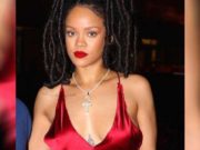 Varapalo para Rihanna: roban en su mansión de Hollywood Hills