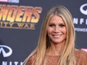 Gyneth Paltrow habla de su depresión postparto