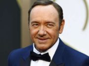 Kevin Spacey: un masajista le denuncia por acoso sexual y retención ilegal