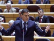 Sánchez descarta la dimisión de Montón