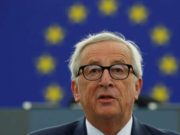 La UE vive su arranque de curso más agridulce