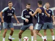 Los limites salariales de todos los equipos de La Liga