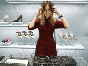 Scilla Ruffo di Calabria, la princesa DJ que ha creado un festival de música solidario