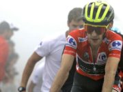 Mazazo de Yates en la victoria de Pinot y el hundimiento de Valverde