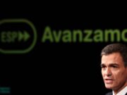 Sánchez anuncia una reforma exprés de la Constitución para suprimir los aforamientos