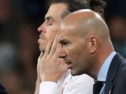 La jeta de Bale para culpar a Zidane de sus males
