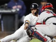 Red Sox vs. Yankees, la serie que puede dar a Boston el título