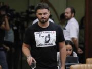 De “golpista” a “sinvergüenza”, el enfrentamiento entre Aznar y Rufián