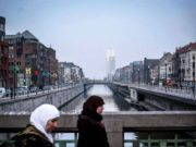Estrasburgo condena a Bélgica por impedir la entrada de una mujer con velo a un tribunal