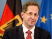 Merkel destituye al jefe del espionaje por minimizar los ataques xenófobos