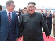 Kim Jong-un se compromete a desmantelar el epicentro del programa nuclear norcoreano