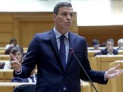 El PP fuerza a Pedro Sánchez a comparecer en un pleno monográfico en el Senado sobre su tesis
