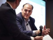El gran motivo por el que Tebas no quería a Rubiales de presidente