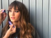 AITANA OCAÑA Y VANESA MARTÍN SE ENCUENTRAN EN EL ESTUDIO