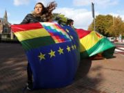 La Haya falla a favor de Chile y rechaza que deba negociar la salida al mar con Bolivia