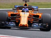 Mercedes y Hamilton empiezan a demostrar su superioridad en Japón en los Libres 1