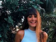 Aitana Ocaña es inquilina de ¡Blanca Suárez!