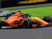 Fórmula 1: Hamilton no perdona la pifia de Ferrari y firma la pole con Alonso 18º