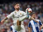 Ramos y Bale vuelven a la convocatoria