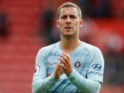 El Real Madrid irá a por Hazard en enero