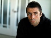 La Policía londinense interrogó a Liam Gallagher por agredir supuestamente a su novia