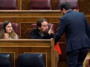 El Congreso abre la puerta a despenalizar injurias al Rey, al himno u ofensas religiosas
